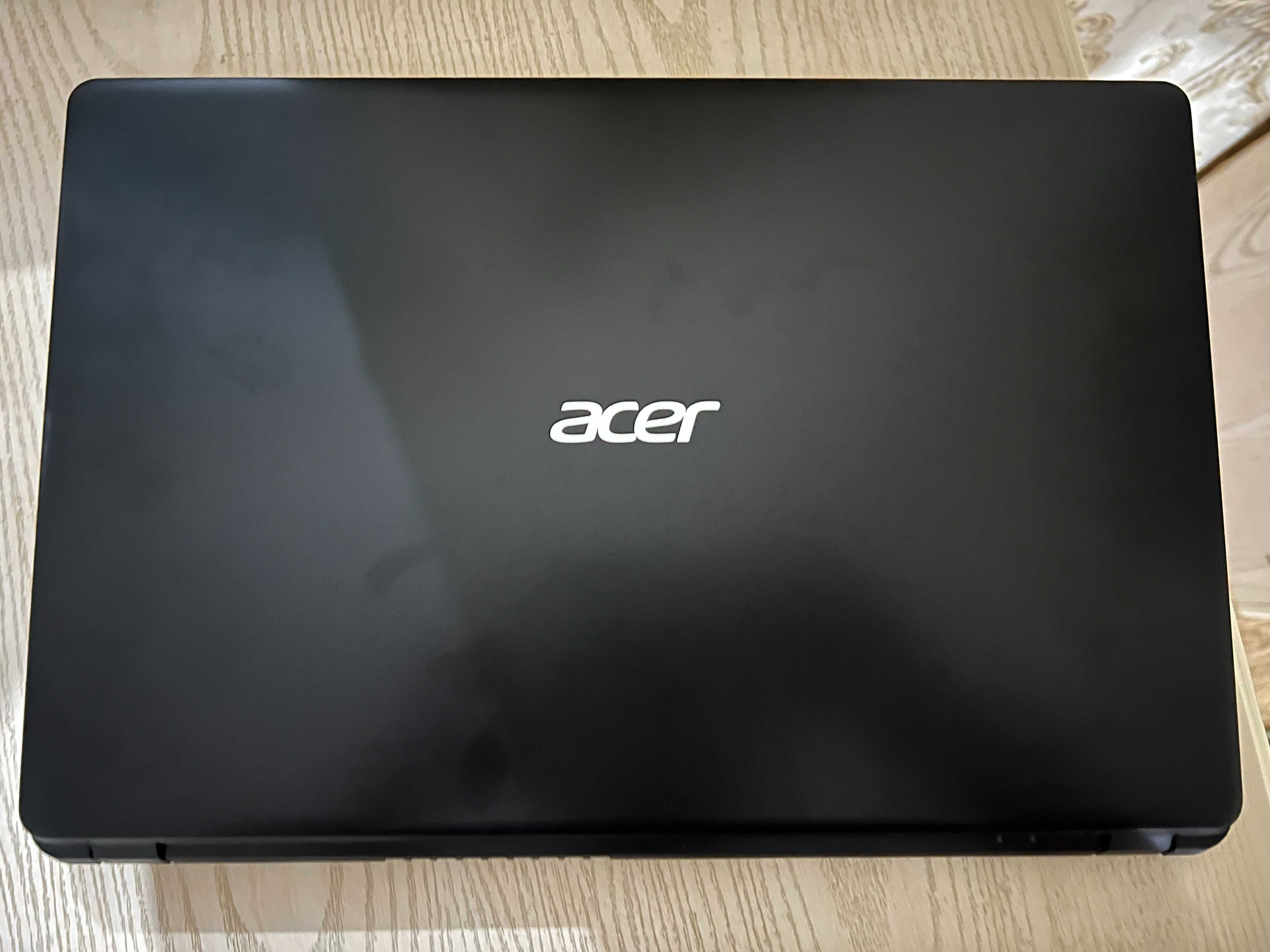 Notebook acer core i3 aspire 3