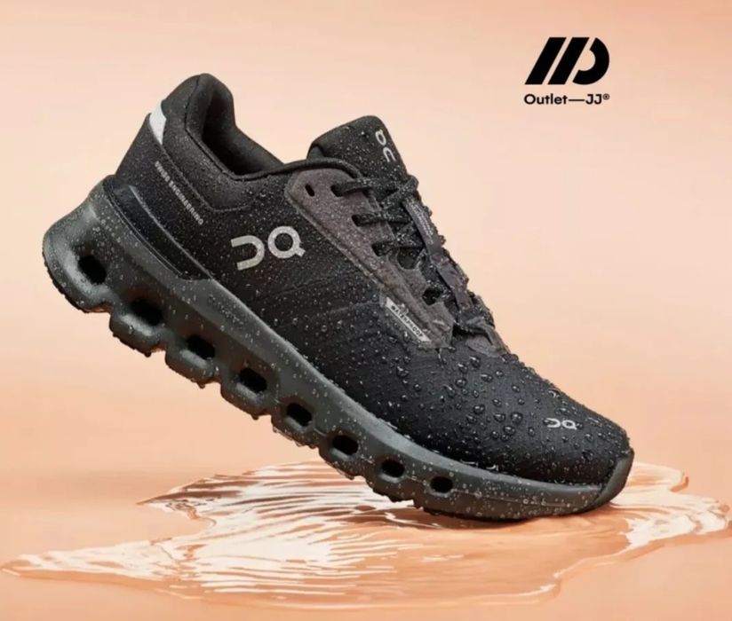 Oncloud Waterprof кроссовки в наличи