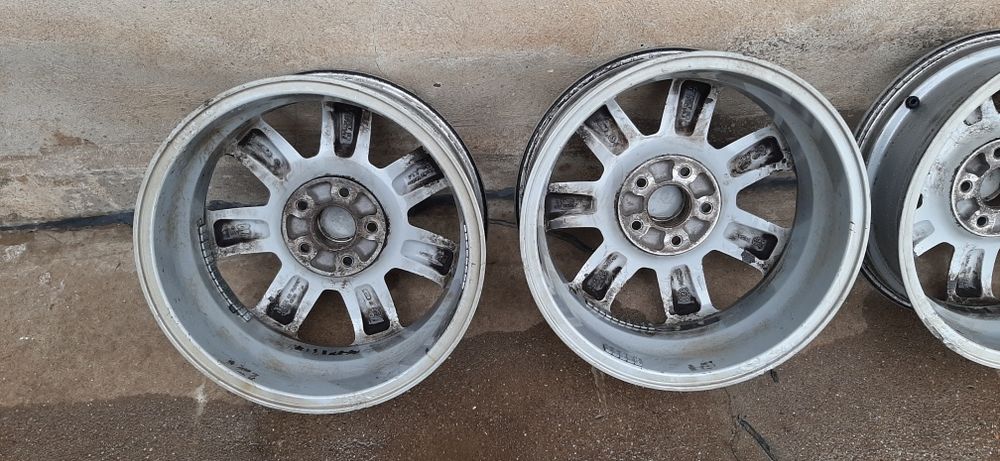 ДЖАНТИ ЗА Honda CR-V R-17 И Peugeot R14 4бр