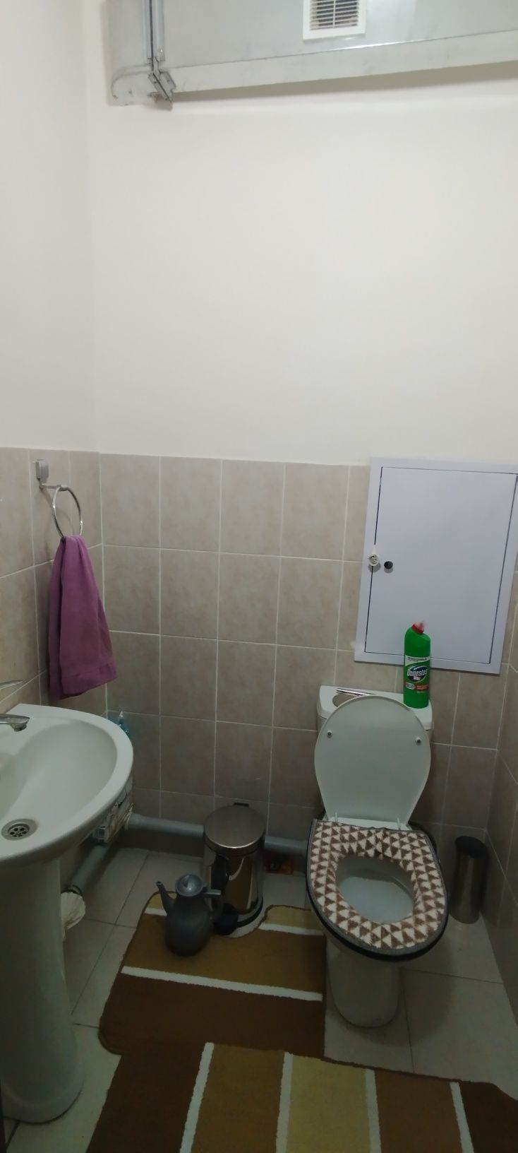 Сдаётся в аренду квартира