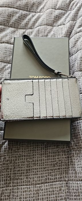 Tom ford клъч/ портмоне