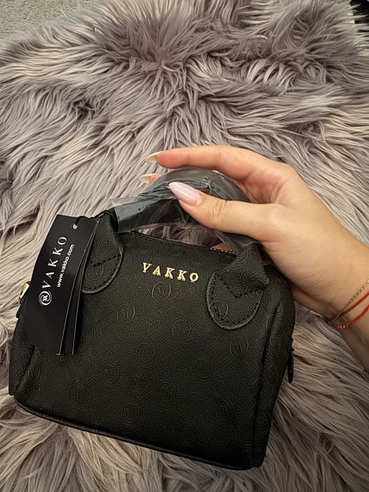 Дамска елегантна чанта