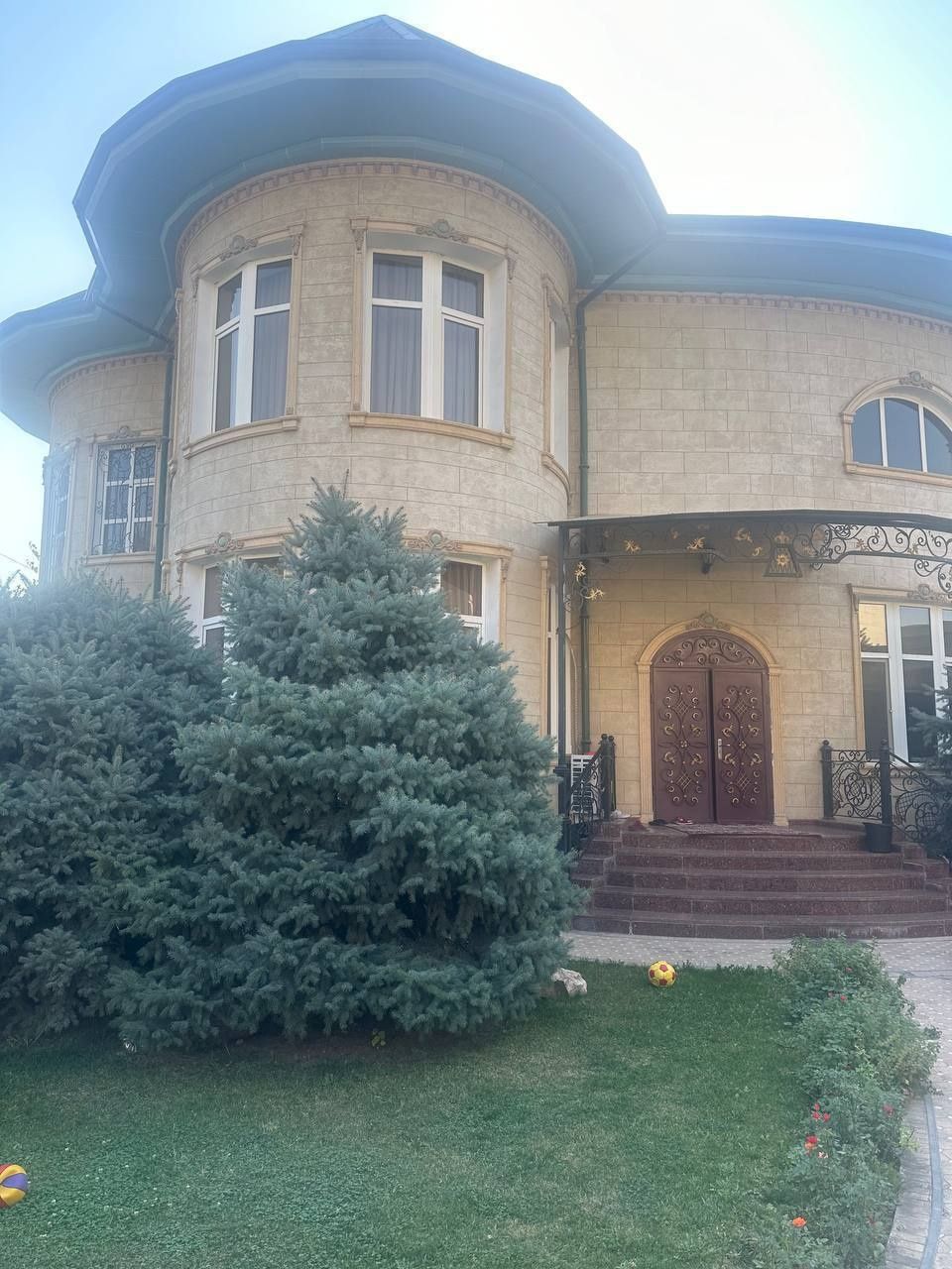 Продается Евро дом на Центре Луначарского