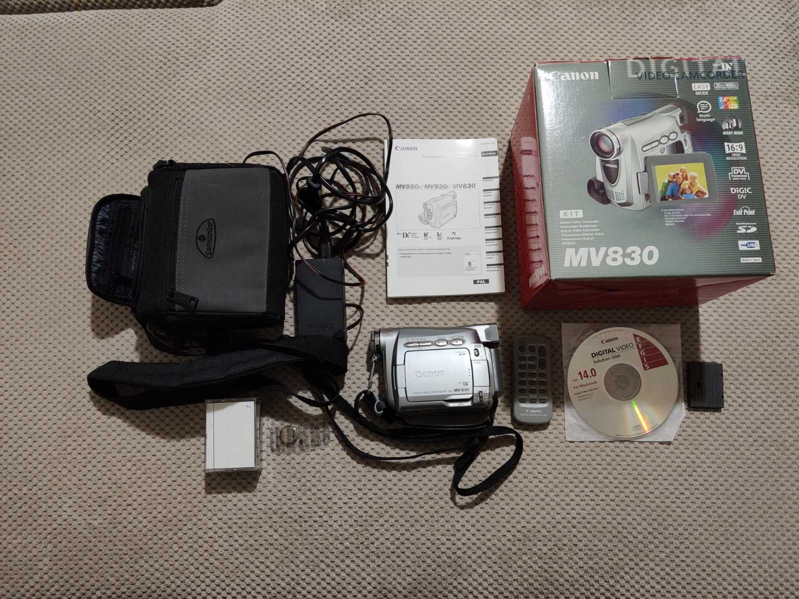 диктофонSony M 560V
