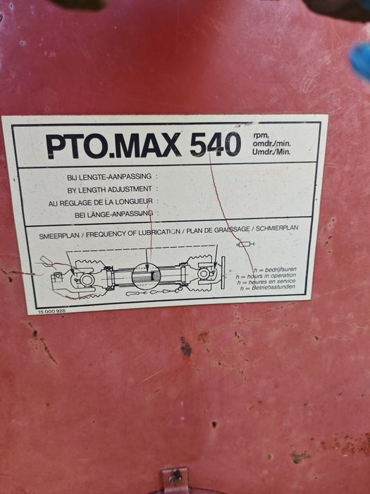 Sămănătoare porumb KONGSKILDE