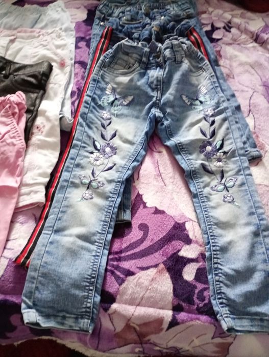 Vând set body 10bucati la 75 lei