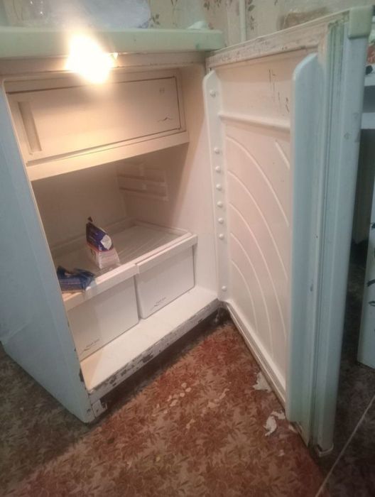 Холодильник прод