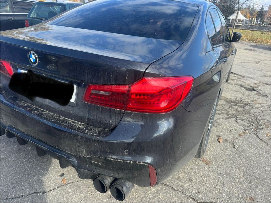 Оригинални европейски стопове г30