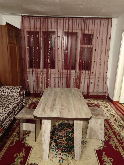 Продам 2х комнатную квартиру