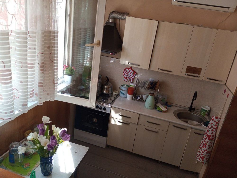 Якасарой аренда 600$