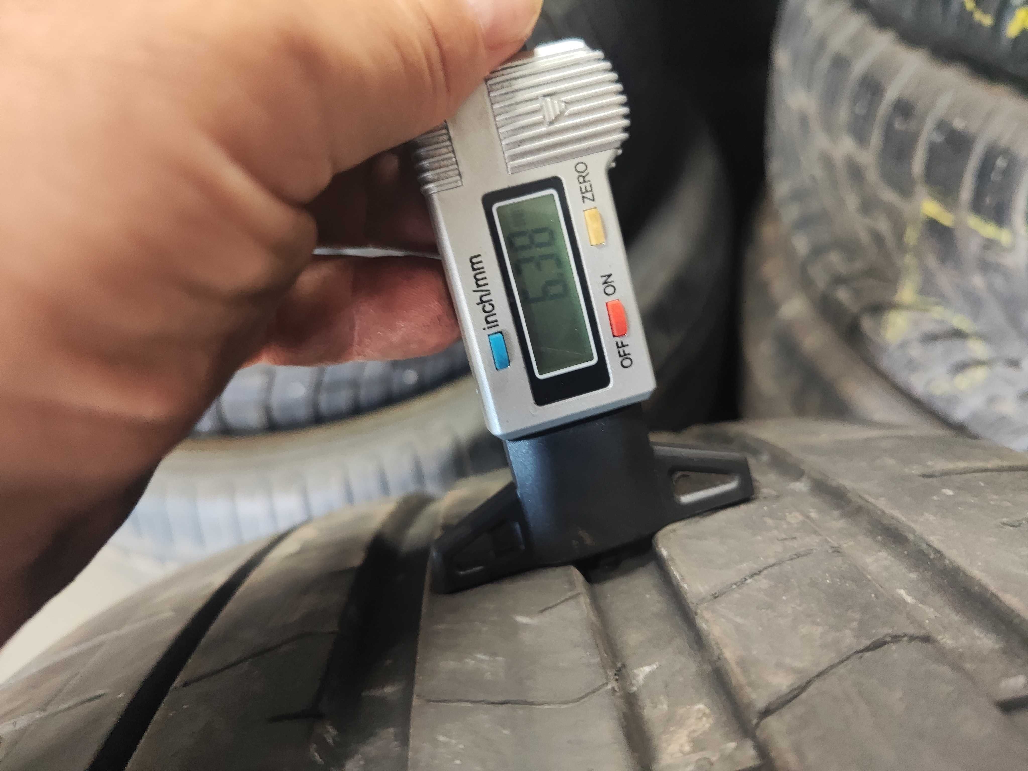 2бр.летни гуми 255/35/21 Pirelli