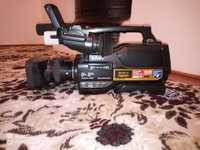 Yangi video kamera