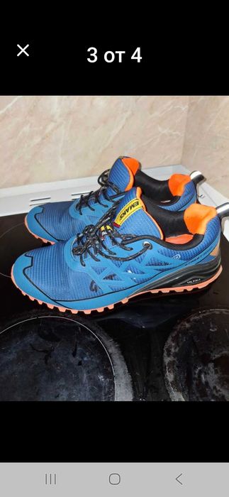 Маратонки за спорт и ежедневие