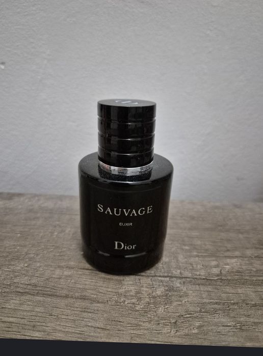 Parfum Dior Sauvage Elixir 60ml