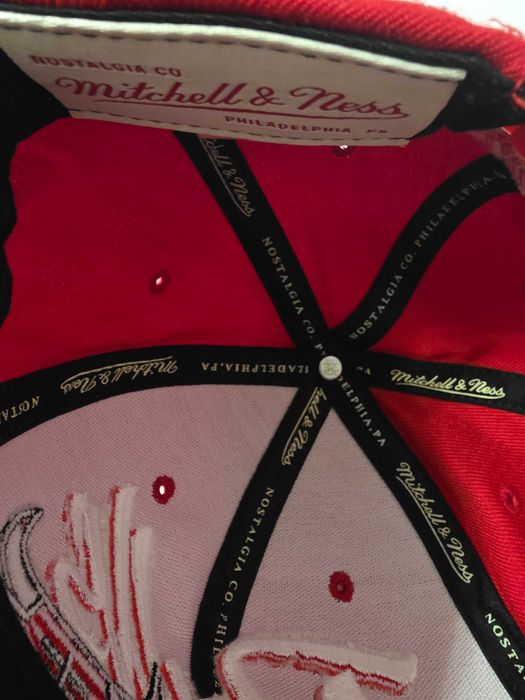 Оригинални шапки - Nike / Chicago Bulls