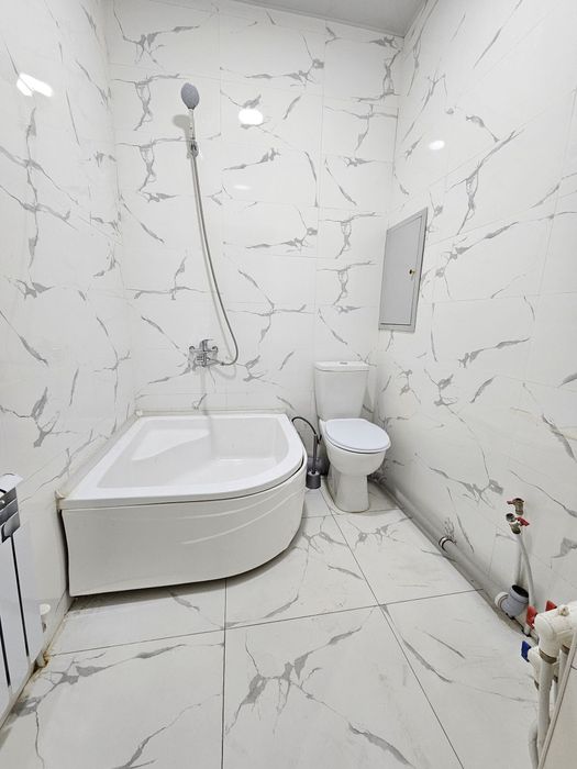 Сергели ЯнгиДархон 3хонали новостройка квартира сотувга чикди