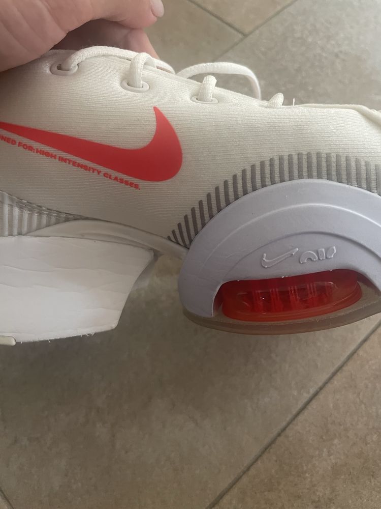 Топ Маратонки Nike, модел Air Zoom SuperRep