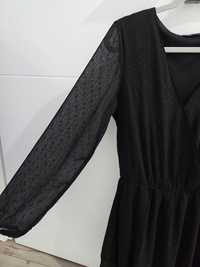 Rochita rochie neagra marimea M