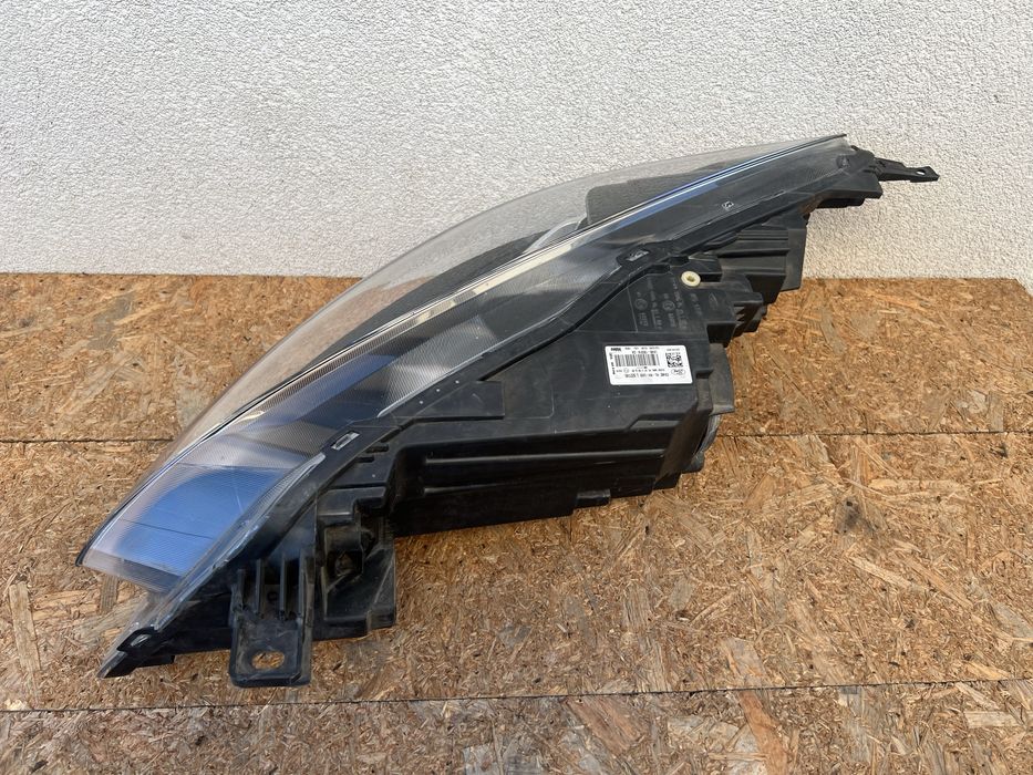 Far dreapta Ford Kuga 3 LED + modul Original Europa
