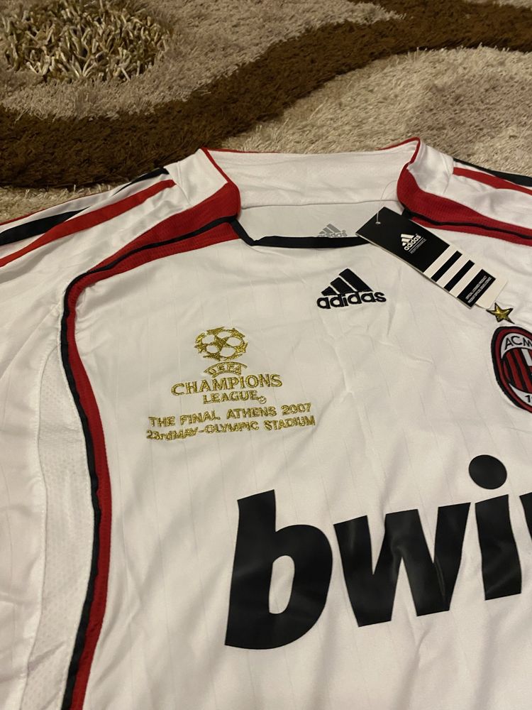 bluza Ricardo Kaka Ac Milan