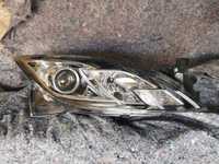 Far dreapta Mazda 6 2007-13 import Germania