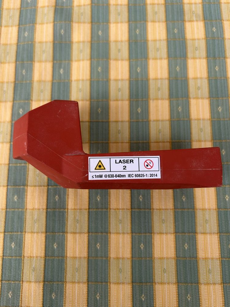 Modul Laser Hilti