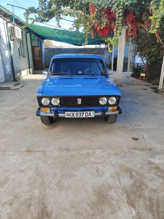 Jiguli sotiladi 2106