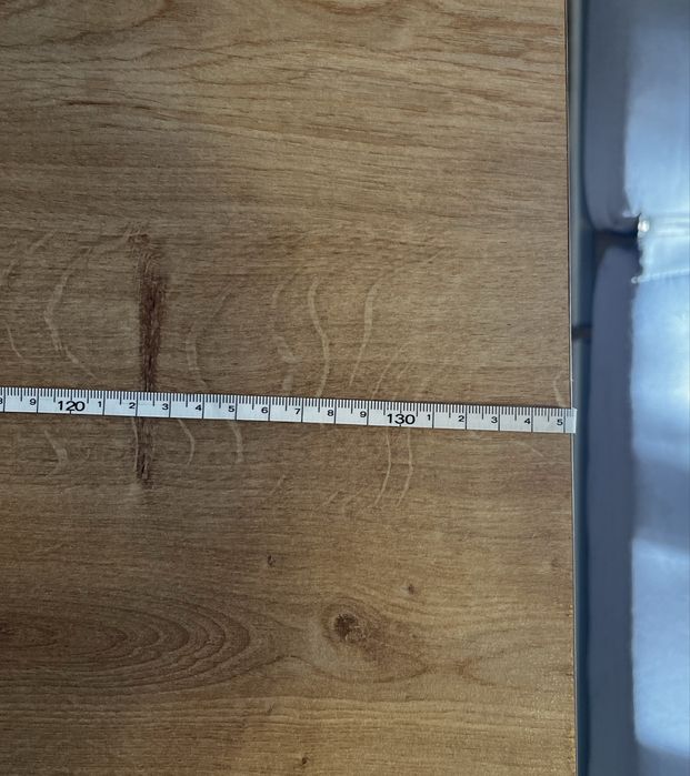 Birou cu inaltime reglabila Ikea