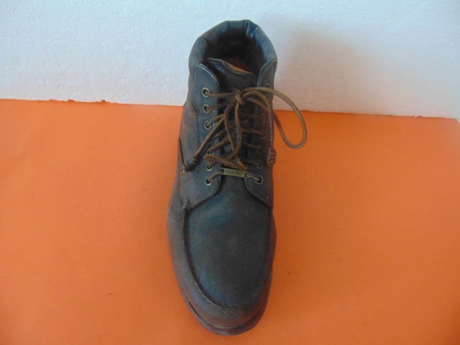 Timberland Gore-tex номер 43 Оригинални мъжки обувки