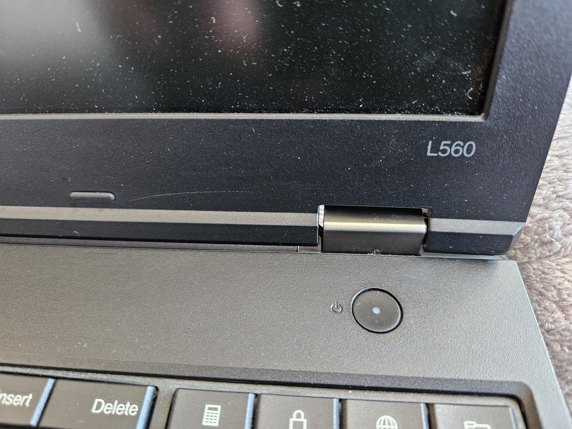 Lenovo ThinkPad L560 лаптоп