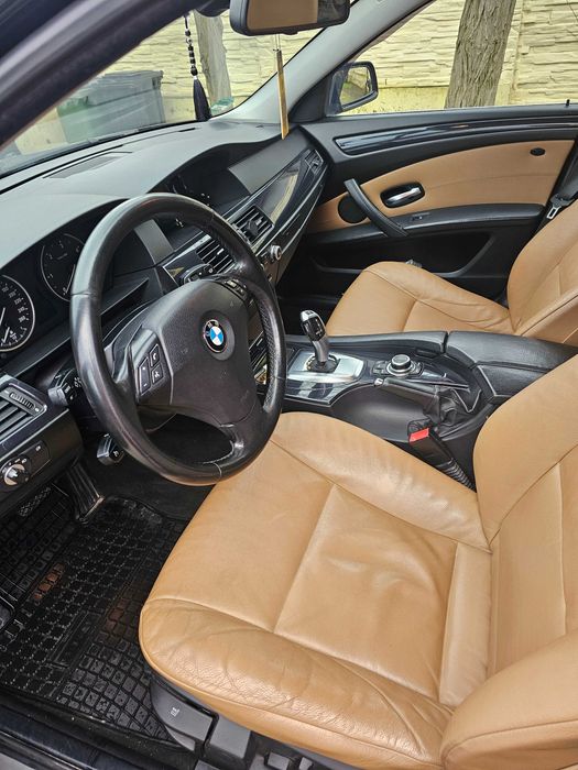 Vand bmw seria 5