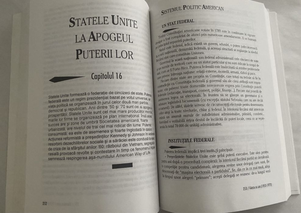 Pierre Milza- Istoria sec. XX. Volumul 2. Lumea intre razboi și pace.
