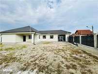 Casa noua, individuala, teren 2203 mp, 135 mp utili