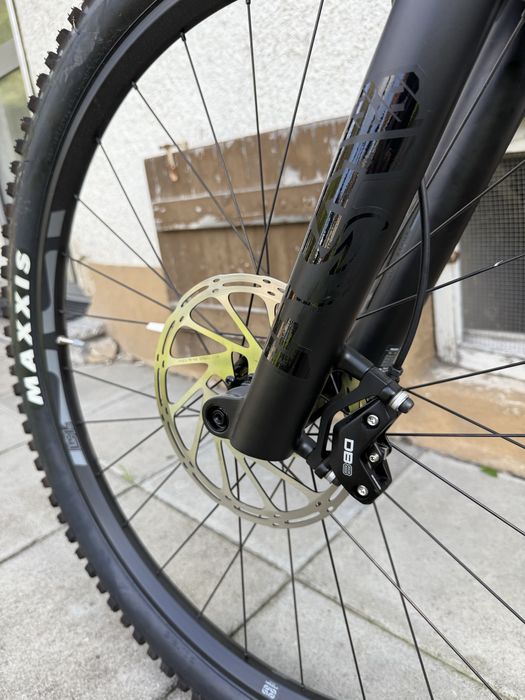 Mondraker SUPERFOXY L MTB Велосипед 2024