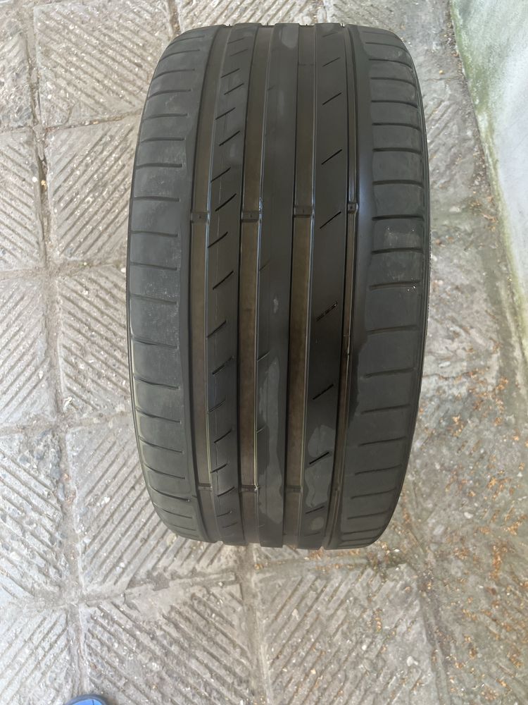 Лятна Гума 1бр kumho 245/35/18