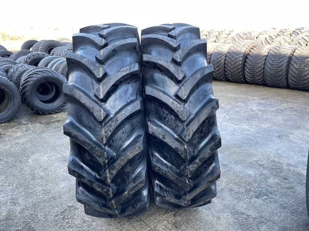 OZKA Anvelope noi agricole de tractor spate cu 10pliuri 16.9-28