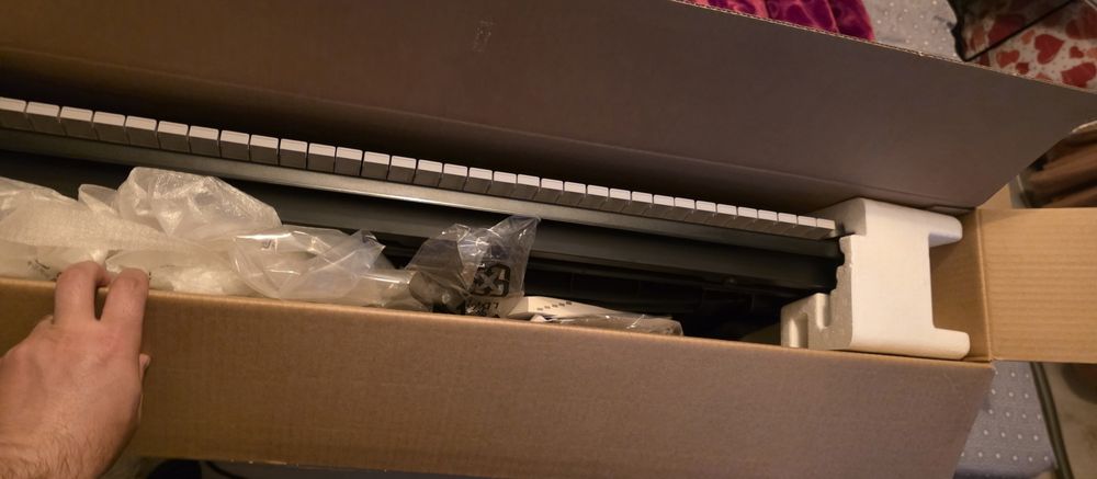 Orgă PSR-E373 De vânzare