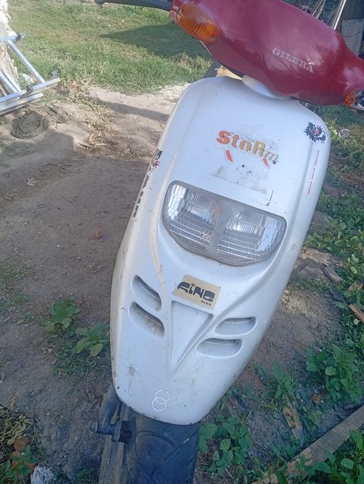 Vând scuter Piaggio gileria funcțional