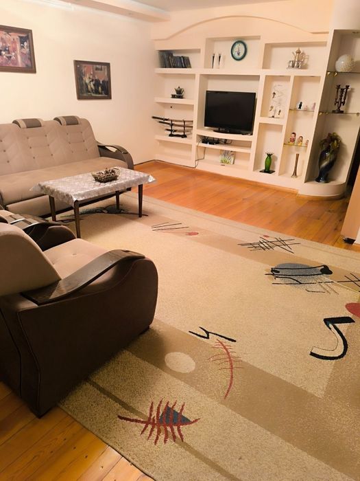 Chilonzor tumanida ijaraga kvartira