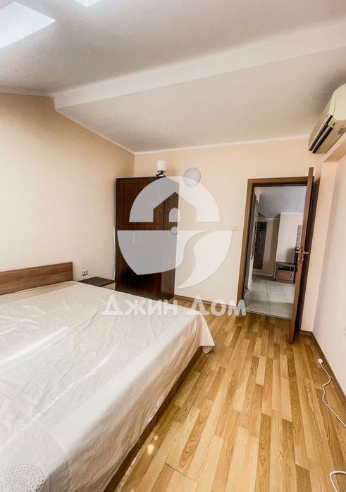 Продава се Двустаен апартамент в Свети Влас - 60 кв.м за 1034 €/кв.м - Снимка #4