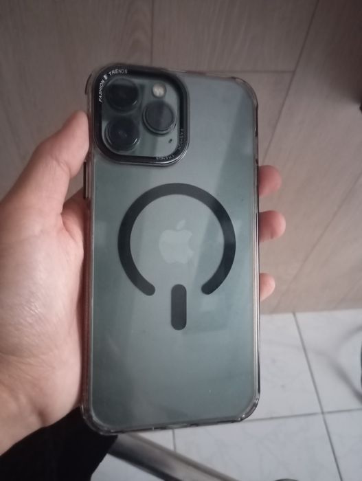 Iphone 13 pro max sotiladi