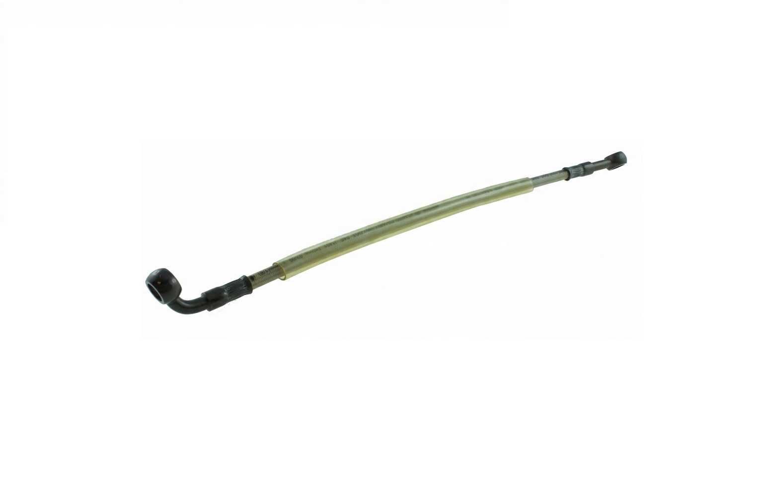 Conducta furtun frana pompa picior repartitor CFMoto CF Moto 500 625