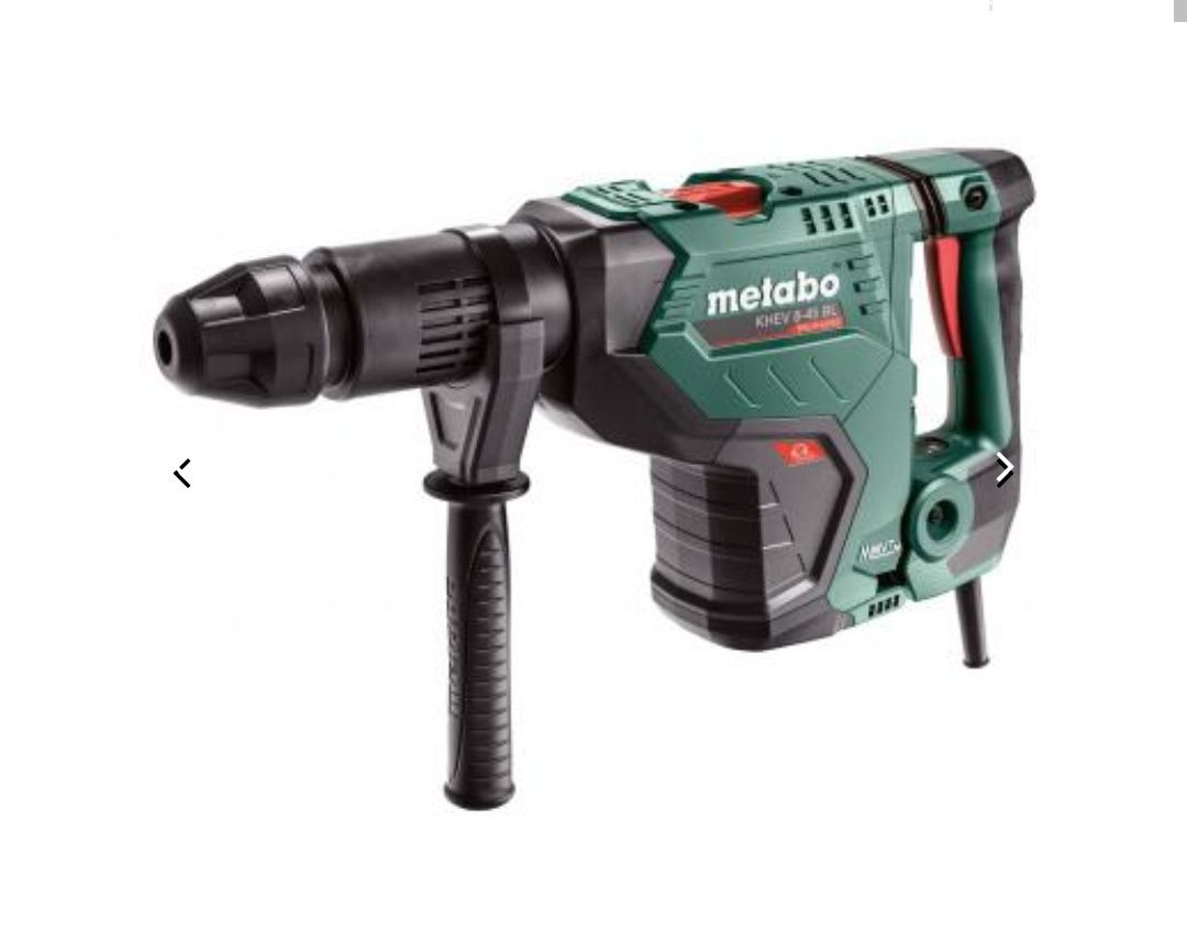 Metabo KHEV 8-45 BL ciocan demolator