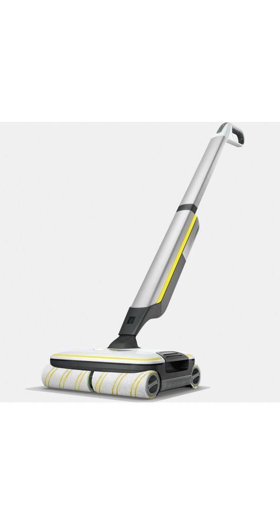Mop Electric Karcher fc7 Cordless Nou/Garantie