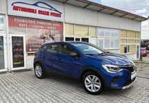 Renault Captur HYBRID -Benzina + Electric **AUTOMATA **Business TCe 140 EDC