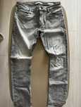 Blugi barbati Guess gri