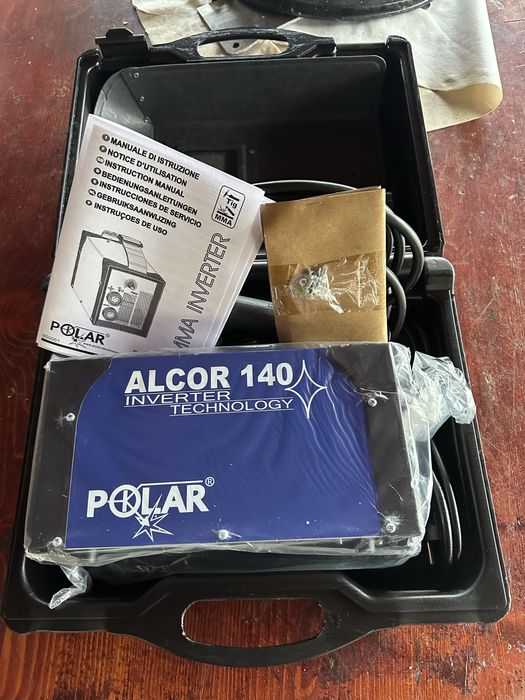 Vand aparat de sudura stic 50 de buc