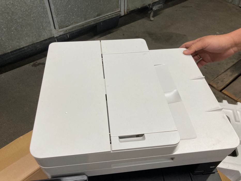 Принтер Canon i-SENSYS MF421dw