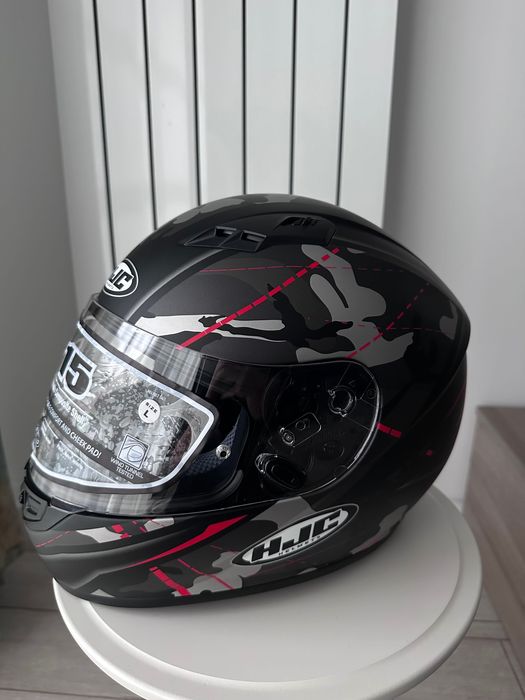 Cască Moto HJC CS-15