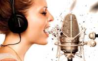 Уроки вокала (эстрадный вокал и фортепиано) Vokal boyicha dars
